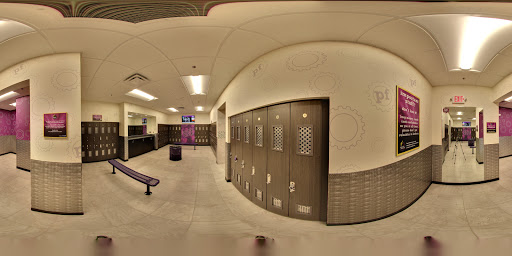 Planet Fitness - Gym Photo