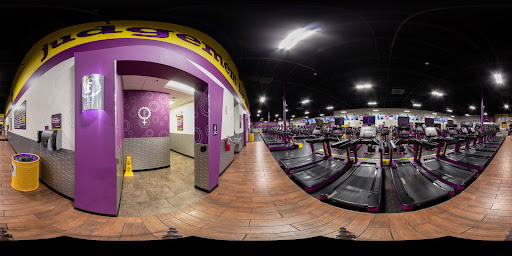 Planet Fitness - Gym Photo