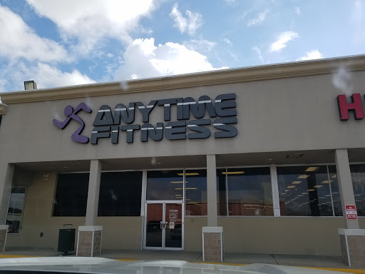 Anytime Fitness - Gym Photo