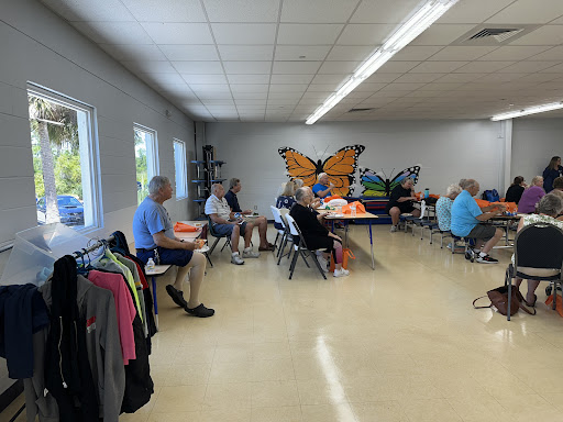 Englewood YMCA - Gym Photo