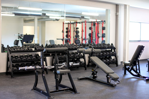 Redbud Fitness & Lifestyle Center - Gym Photo