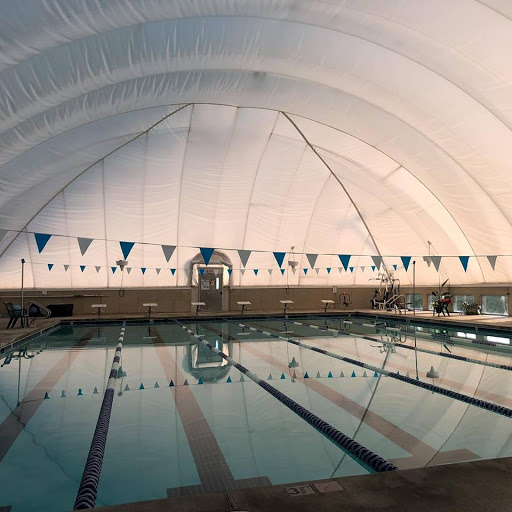 Rockbridge Aquatics Center - Gym Photo