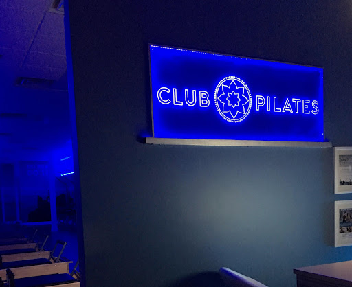 Club Pilates - Gym Photo