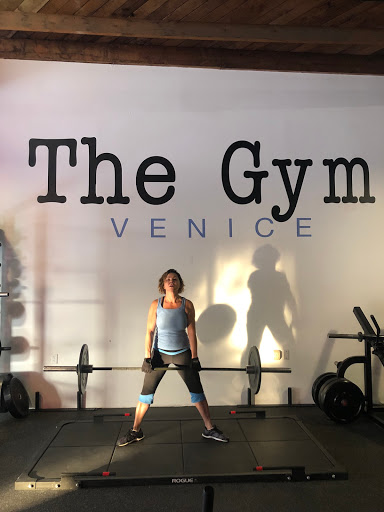 The Gym Venice - Gym Photo