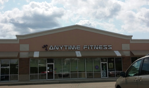 Anytime Fitness - Gym Photo