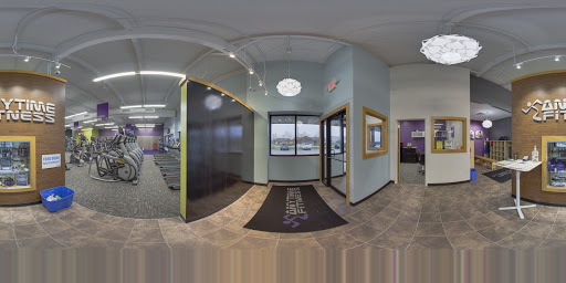 Anytime Fitness - Gym Photo