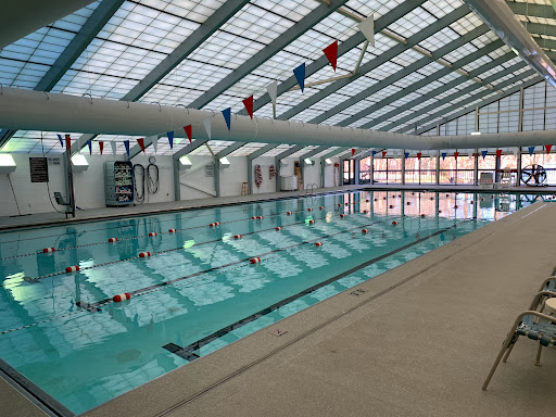 Coronado Fitness Center - Gym Photo