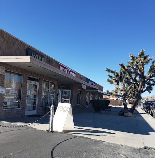 Cedar & Sage Wellness Studio - Gym Photo