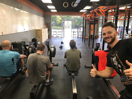 CrossFit Winter Garden - Gym Photo