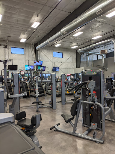 GreatLIFE Fitness Harrisburg - Gym Photo