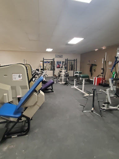 Power Palace Gym - Gym Photo