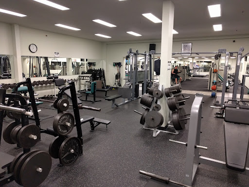 Chinook Winds Fitness Center - Gym Photo