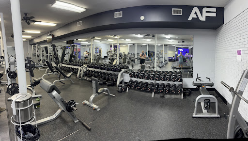 Anytime Fitness - Gym Photo