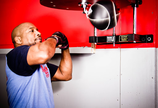 C.O.R.E. Fitness and Boxing Club - Gym Photo