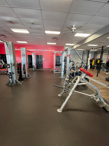 Snap Fitness Chatham - Gym Photo