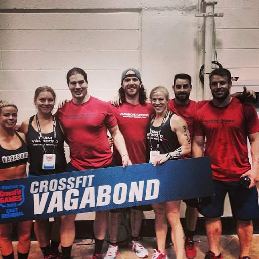 Vagabond Way Fitness - Gym Photo