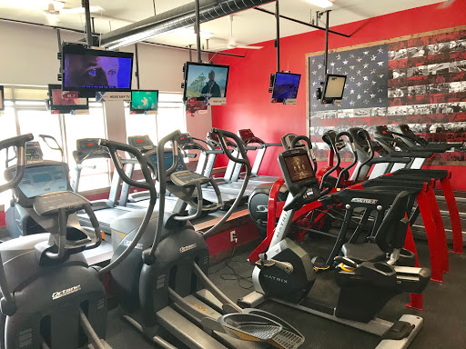 Snap Fitness Shawnee - Gym Photo