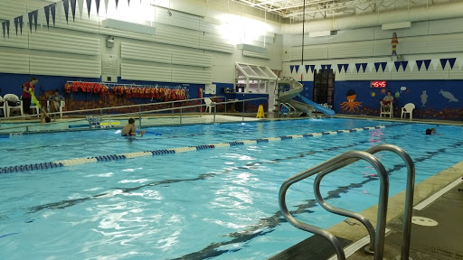 Fort Monroe Community Center - Gym Photo