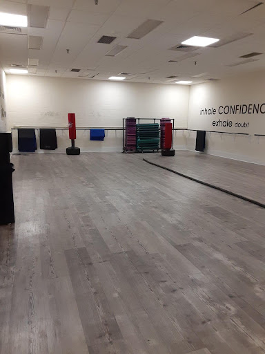 OTR Wellness Center - Gym Photo