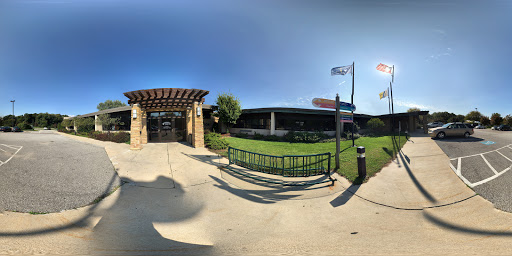 O'Brien Fitness Center (YMCA) - Gym Photo