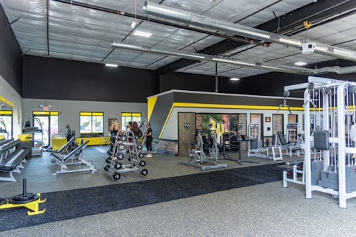 Healthy Hustle Fitness Studio - Gym Photo