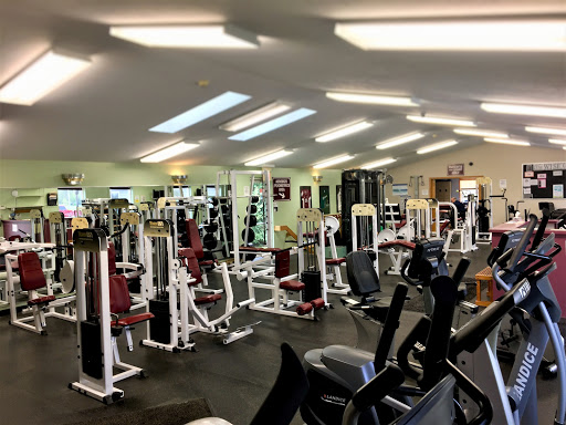 Wise Strength and Fitness Center (24 Hour Fitness) - Gym Photo