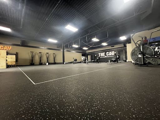 THE CAV Fitness - Middletown - Gym Photo