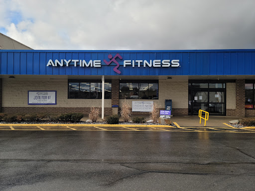 Anytime Fitness - Gym Photo