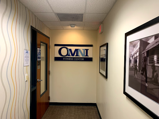 Omni Fitness Center - Gym Photo