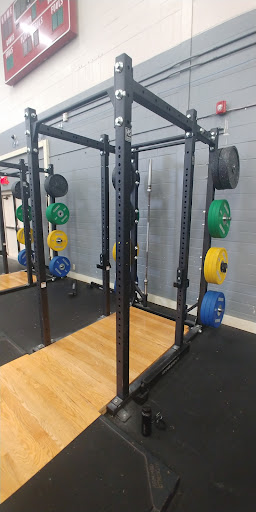 Goldner Fitness Center - Gym Photo