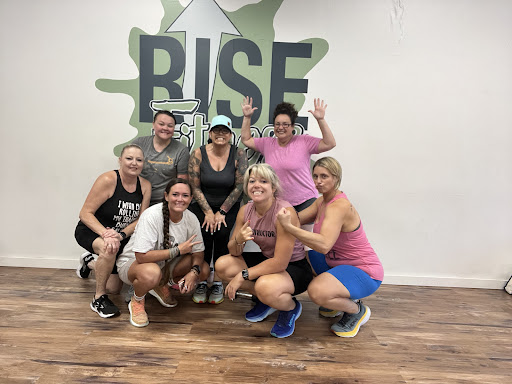 Rise Fitness Studio - Gym Photo