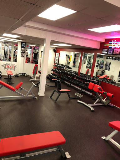 Atilis Gym, Sea Isle City - Gym Photo