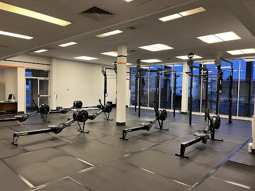 CrossFit River Road - Gym Photo