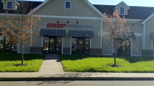 Snap Fitness Warwick - Gym Photo