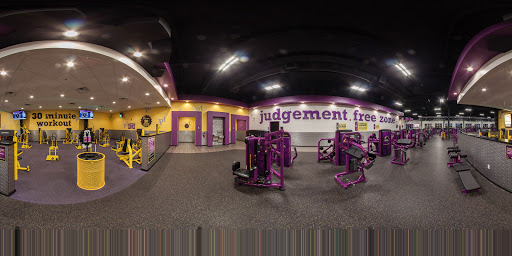 Planet Fitness - Gym Photo