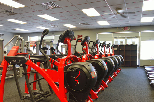 Snap Fitness Irwin - Gym Photo