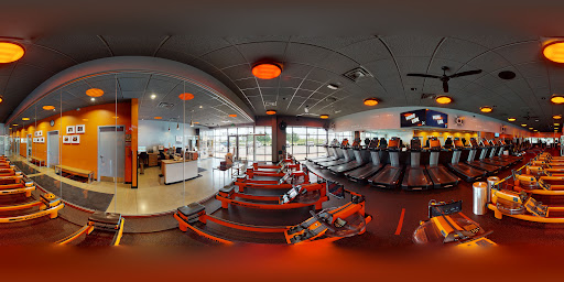 Orangetheory Fitness - Gym Photo