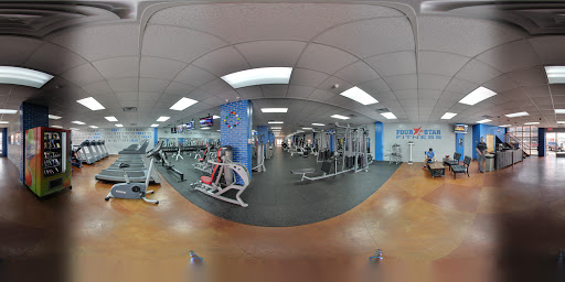 Four Star Fitness - Downtown - Gym Photo