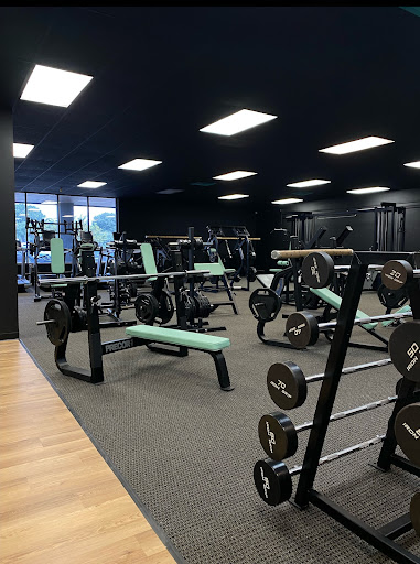 North Florida Fitness - Gym Photo