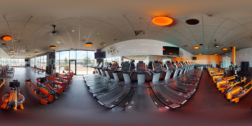 Orangetheory Fitness - Gym Photo