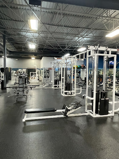 Charles Town Fitness - Gym Photo