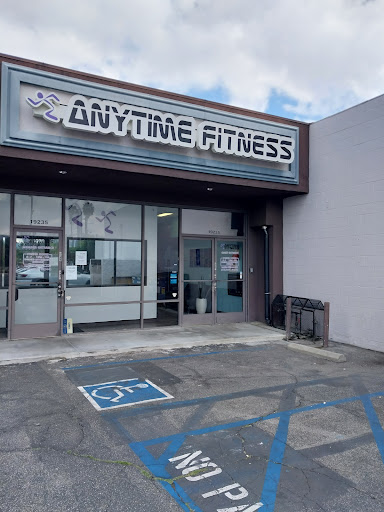 Anytime Fitness - Gym Photo