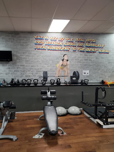 The Gym - Gym Photo