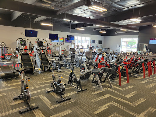 Snap Fitness Sioux Center - Gym Photo