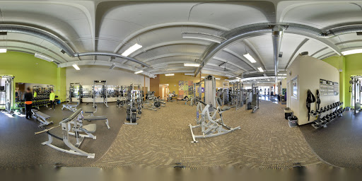 Anytime Fitness - Gym Photo