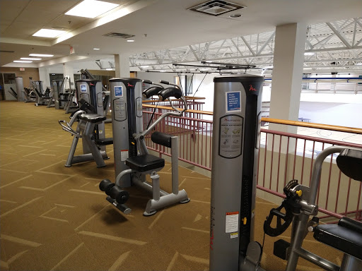 Mercy Health - Fairfield HealthPlex - Gym Photo