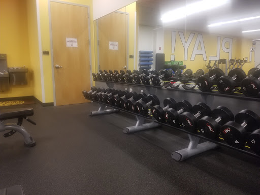 Rowan Fitness Center - Gym Photo