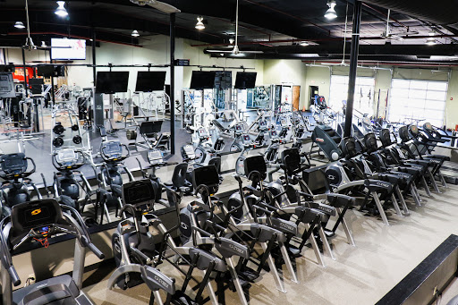 NorthRidge Fitness - Gym Photo