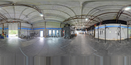 CrossFit Bloomington - Gym Photo