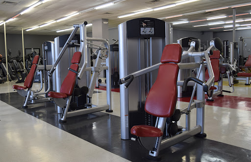 Target Fitness 24/7 Gym, Double Springs - Gym Photo